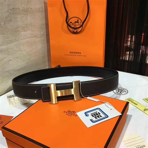 hermes belt china